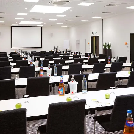Ghotel & Living Otel Essen
