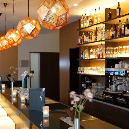 Ghotel & Living 3* Essen