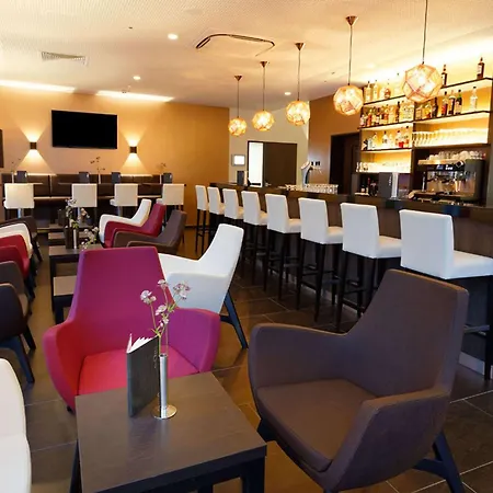 Otel Ghotel & Living 3*