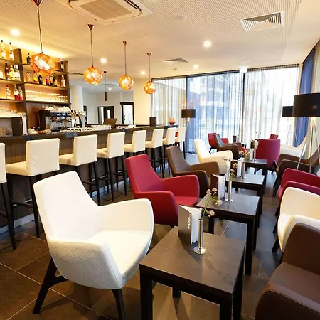 Ghotel & Living 3*