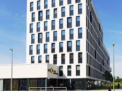 Ghotel & Living