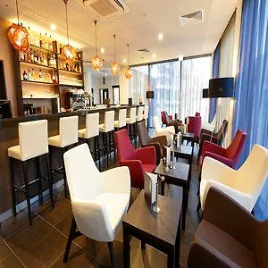 Ghotel & Living Otel 3*