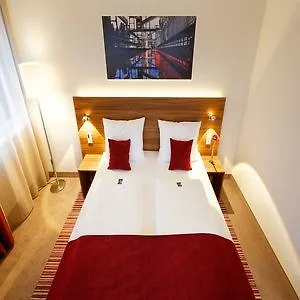 Otel Ghotel & Living