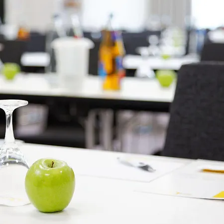 Ghotel & Living Otel 3*