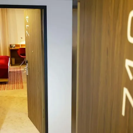 Ghotel & Living Otel Essen