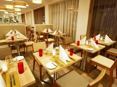 Ghotel & Living 3* Essen